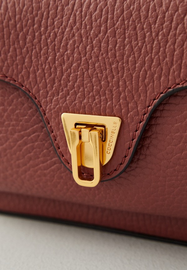 Coccinelle Сумка - COCCINELLE BEAT SOFT - фото 4