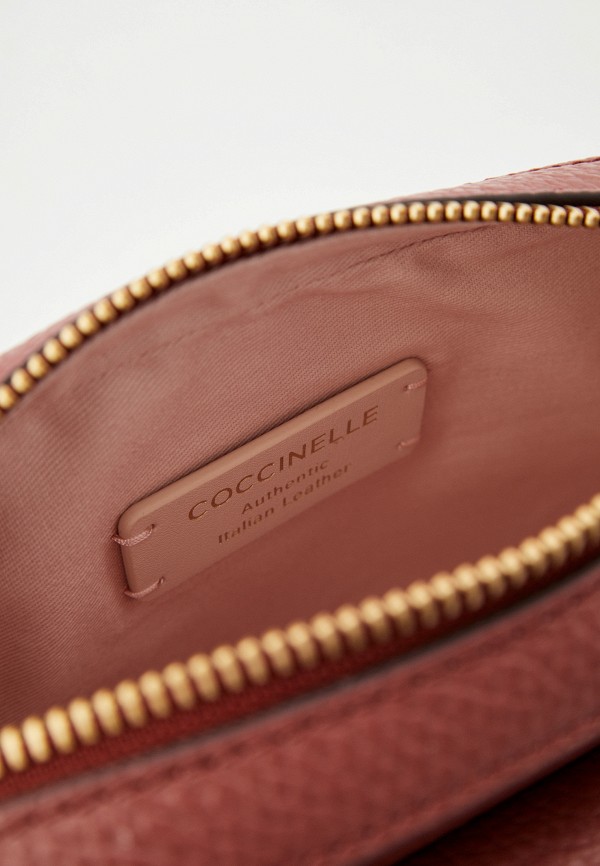 Coccinelle Сумка - COCCINELLE BEAT SOFT - фото 5