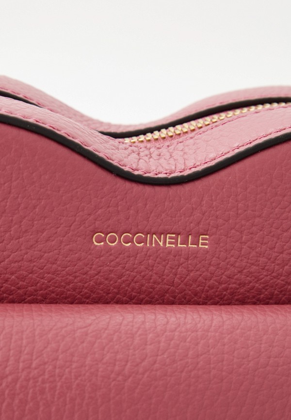 Coccinelle Сумка - COCCINELLE BEAT SOFT - фото 3