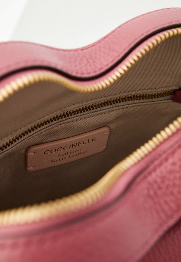 Coccinelle Сумка - COCCINELLE BEAT SOFT - фото 5