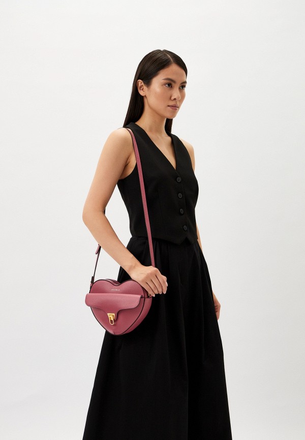 Coccinelle Сумка - COCCINELLE BEAT SOFT - фото 6