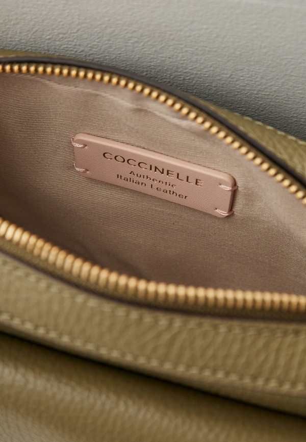 Coccinelle Сумка - COCCINELLE BEAT SOFT - фото 4