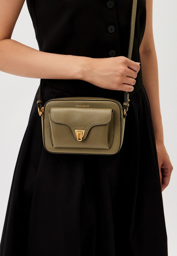 Coccinelle Сумка - COCCINELLE BEAT SOFT - фото 6