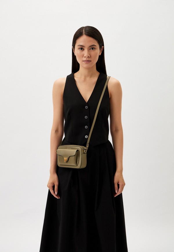 Coccinelle Сумка - COCCINELLE BEAT SOFT - фото 5