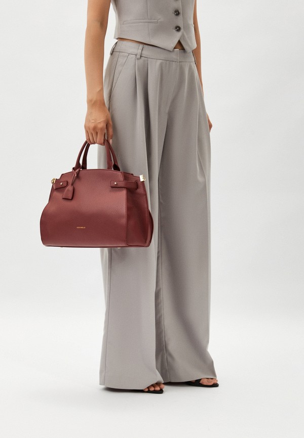 Coccinelle Сумка - COCCINELLEKLICHE - фото 6