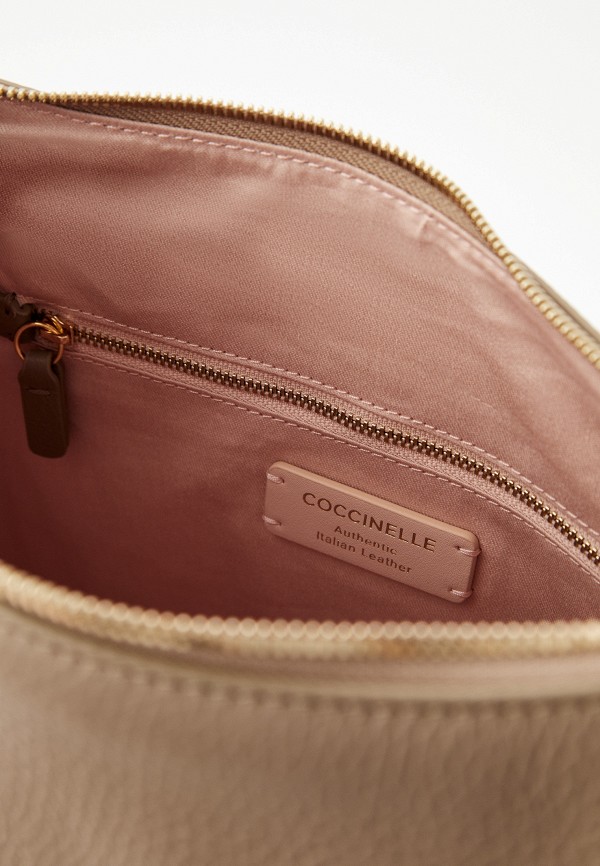 Coccinelle Сумка - COCCINELLEMALORY - фото 5