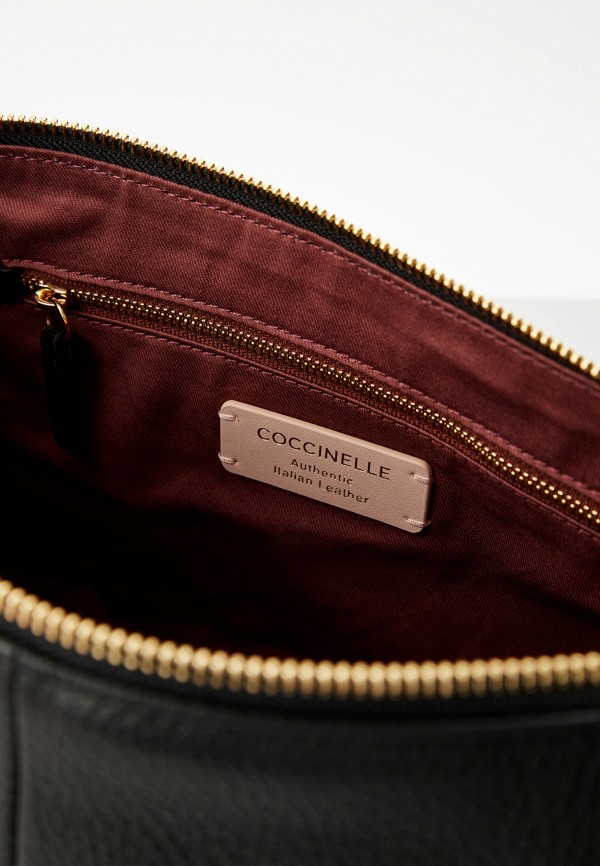 Coccinelle Сумка - COCCINELLECAMPUS - фото 5