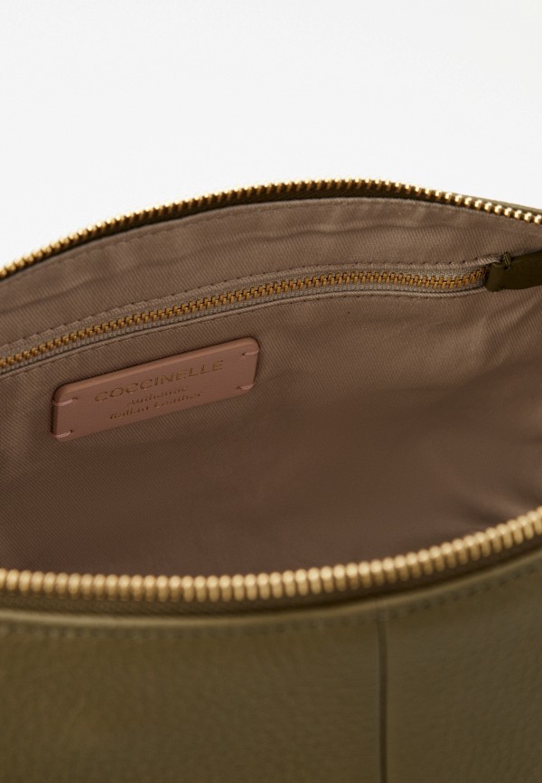 Coccinelle Сумка - COCCINELLECAMPUS - фото 4