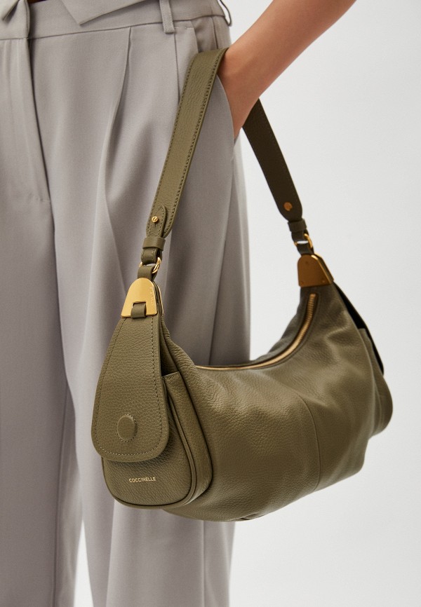 Coccinelle Сумка - COCCINELLECAMPUS - фото 6