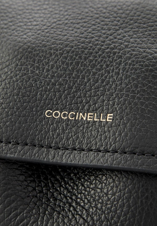 Coccinelle Рюкзак - COCCINELLECAMPUS - фото 4