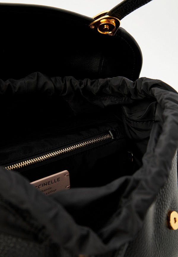 Coccinelle Рюкзак - COCCINELLECAMPUS - фото 5