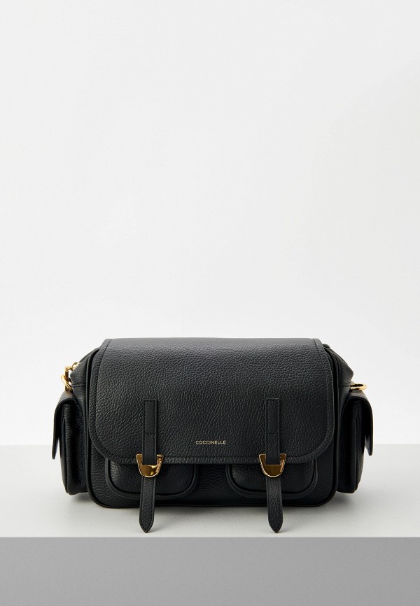 Coccinelle Сумка - COCCINELLECAMPUS - фото 1