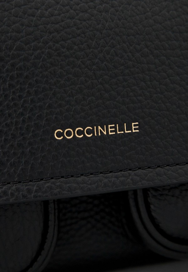 Coccinelle Сумка - COCCINELLECAMPUS - фото 3