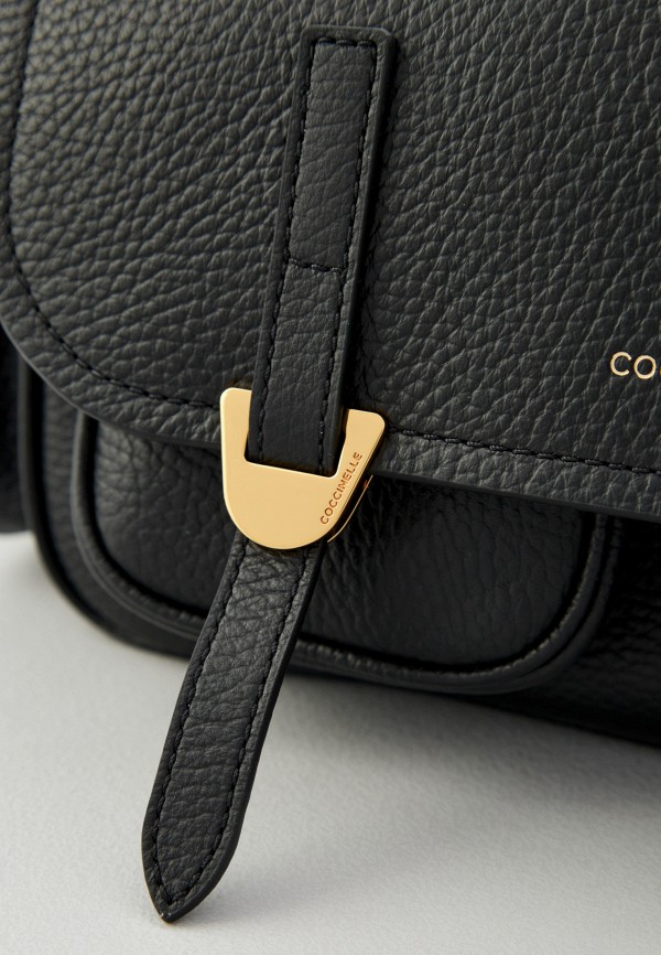 Coccinelle Сумка - COCCINELLECAMPUS - фото 4