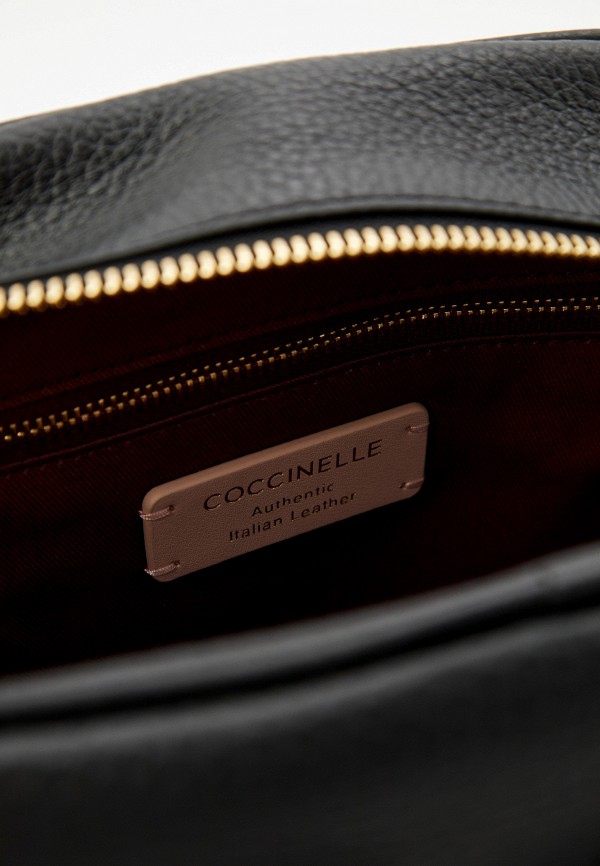 Coccinelle Сумка - COCCINELLECAMPUS - фото 5