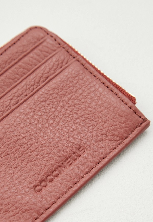 Coccinelle Кредитница - TASSEL - фото 4