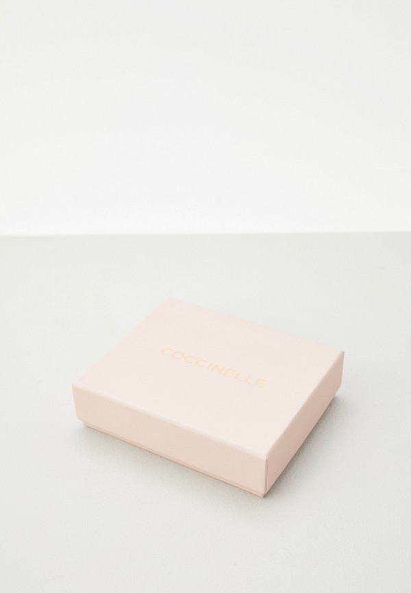 Coccinelle Кредитница - TASSEL - фото 6