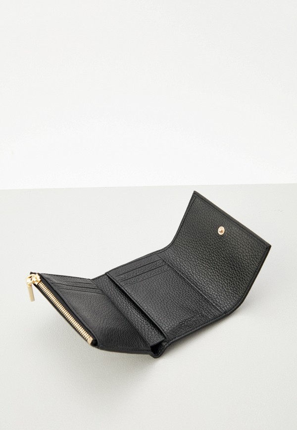 Coccinelle Кошелек - METALLIC SOFT - фото 4