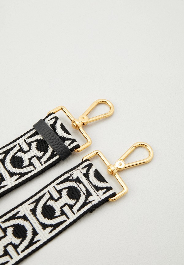 Ремень для сумки Coccinelle NASTRO MONOGRAM, цвет: мультиколор ...