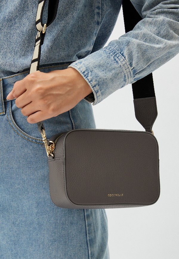 Coccinelle Сумка - TEBE - фото 6