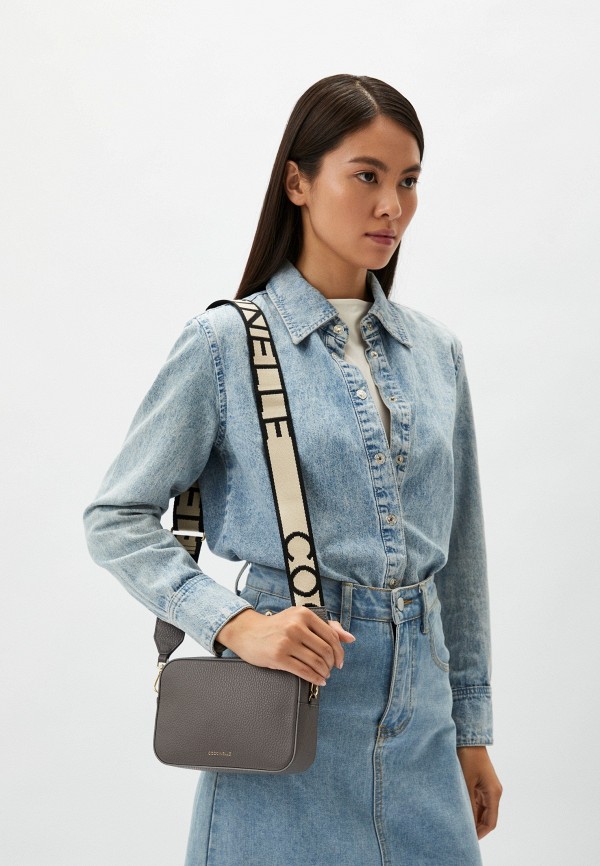 Coccinelle Сумка - TEBE - фото 5