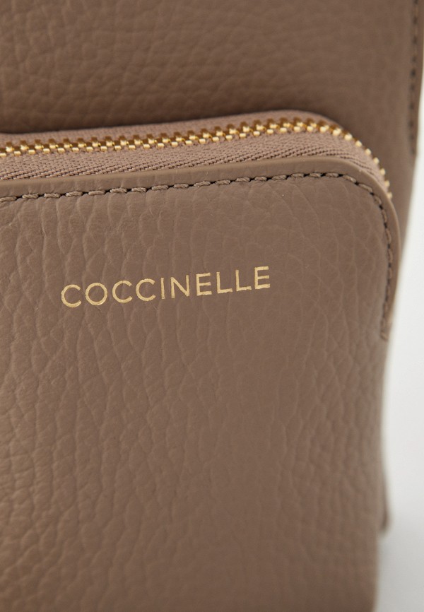 Coccinelle Сумка - COCCINELLEPIXIE - фото 3