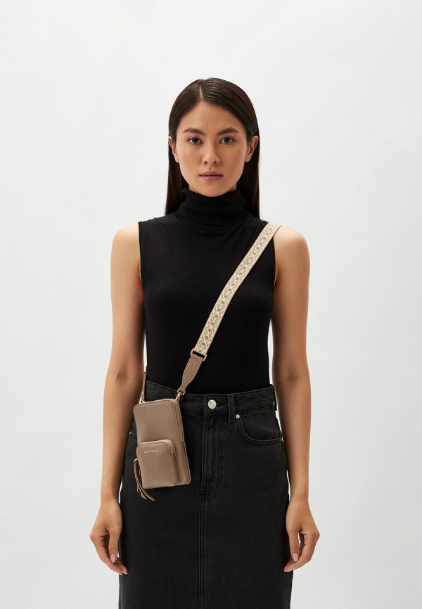 Coccinelle Сумка - COCCINELLEPIXIE - фото 6