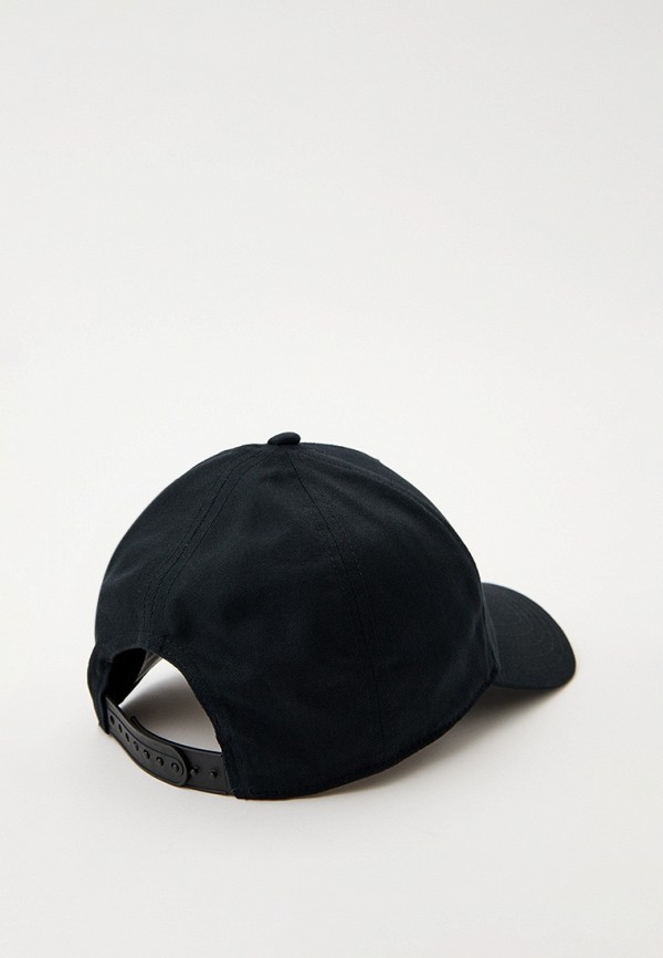 adidas Бейсболка - Y ST J CAP BLACK/WHITE - фото 2