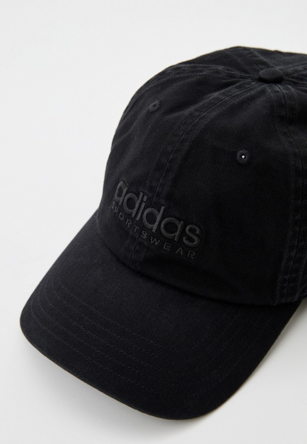 adidas Бейсболка - SPW DAD CAP - фото 3