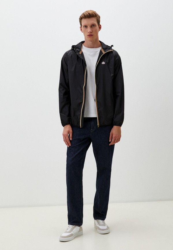 MZ72 Ветровка - фото 2