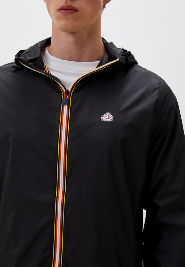 MZ72 Ветровка - фото 5