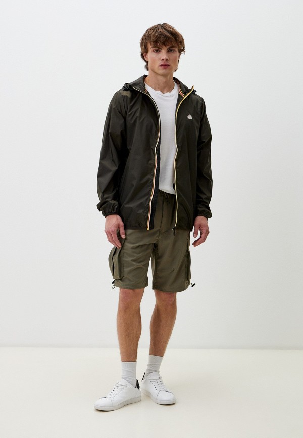 MZ72 Ветровка - фото 2