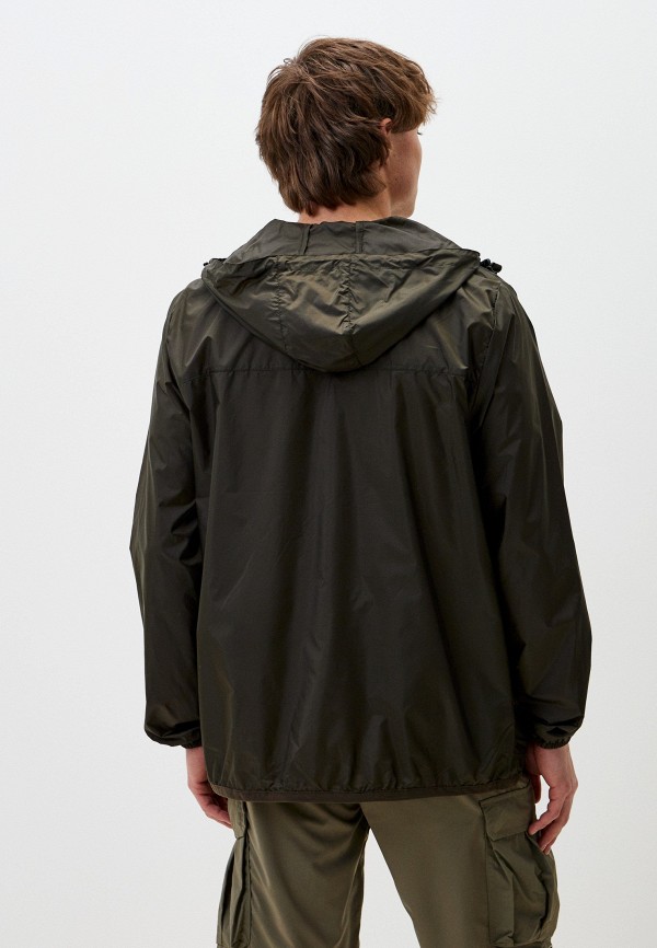 MZ72 Ветровка - фото 3