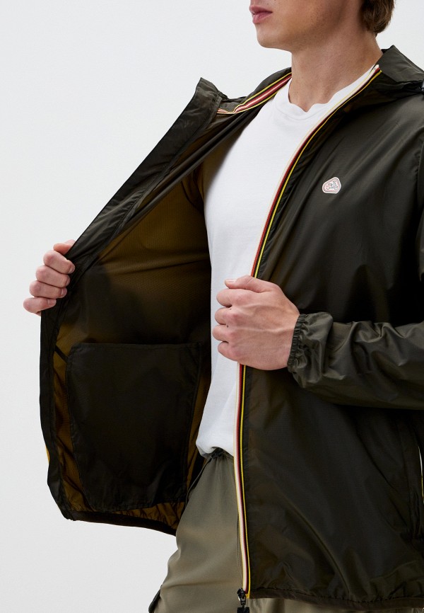 MZ72 Ветровка - фото 4