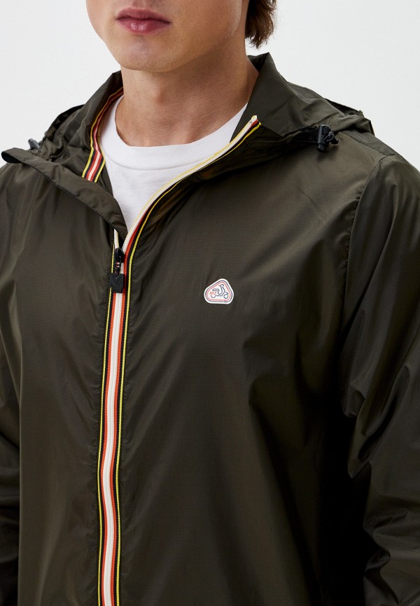 MZ72 Ветровка - фото 5