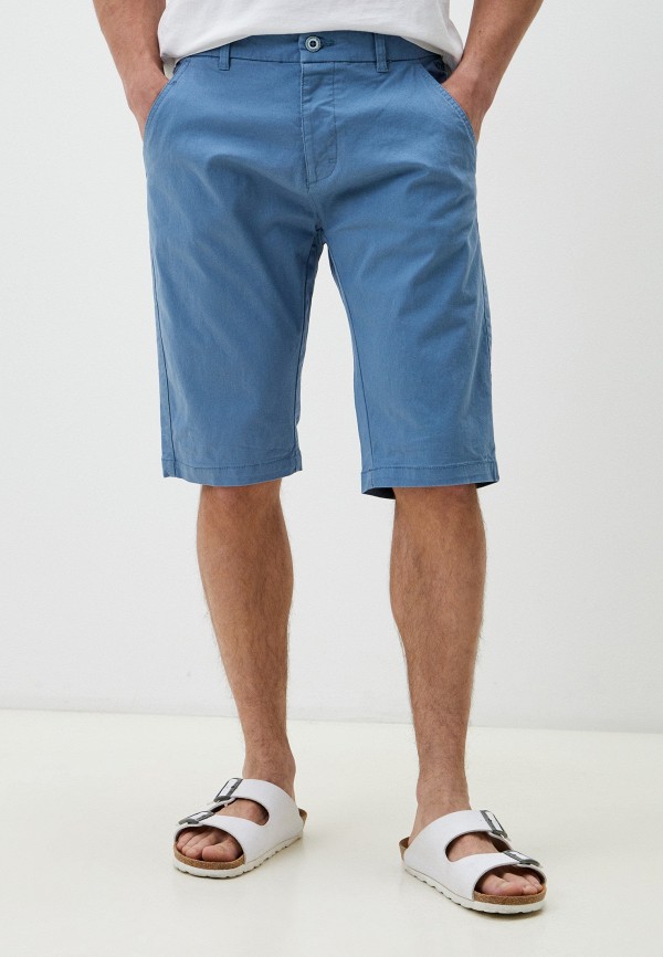 MZ72 Шорты - фото 1