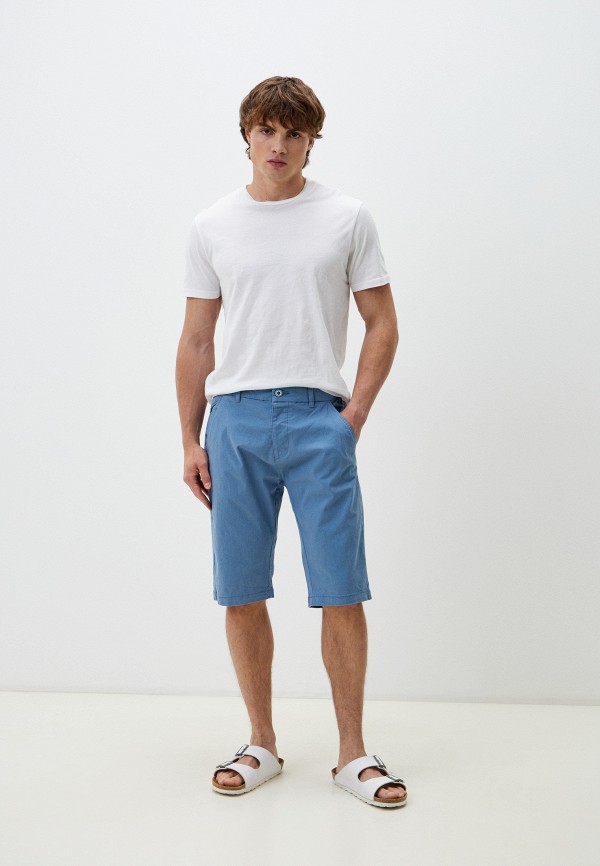 MZ72 Шорты - фото 2