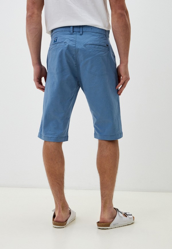 MZ72 Шорты - фото 3