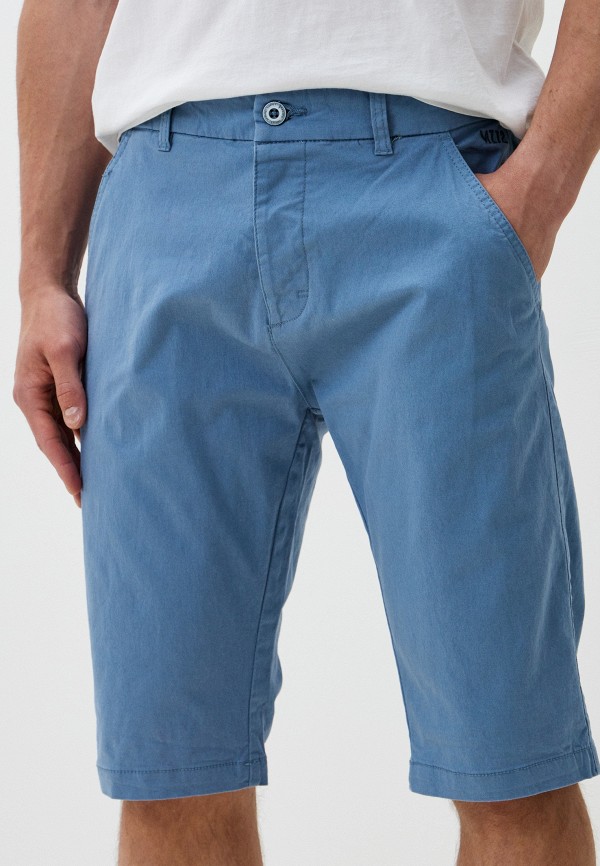 MZ72 Шорты - фото 4