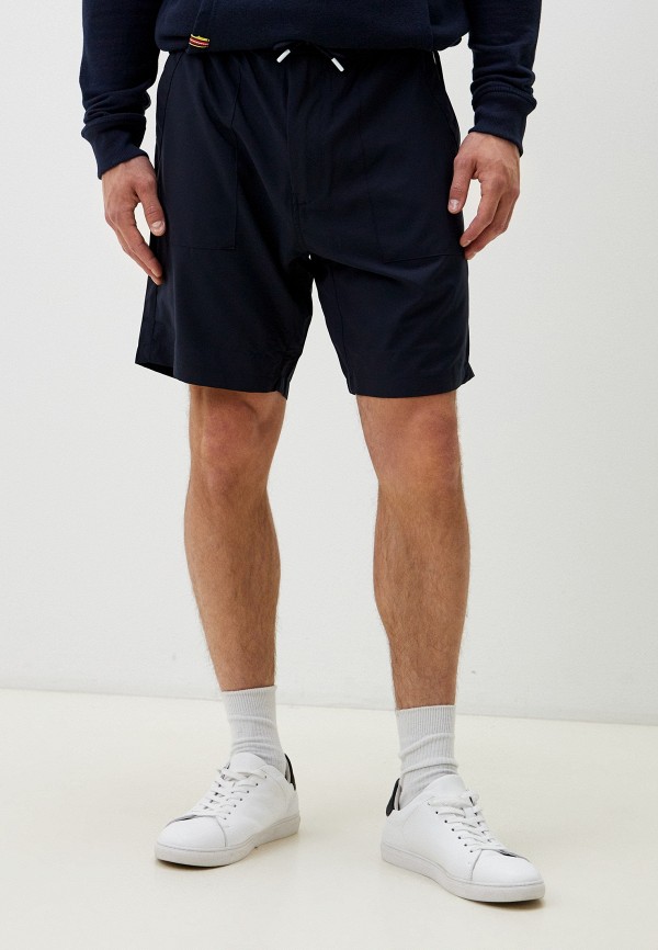 MZ72 Шорты - фото 1