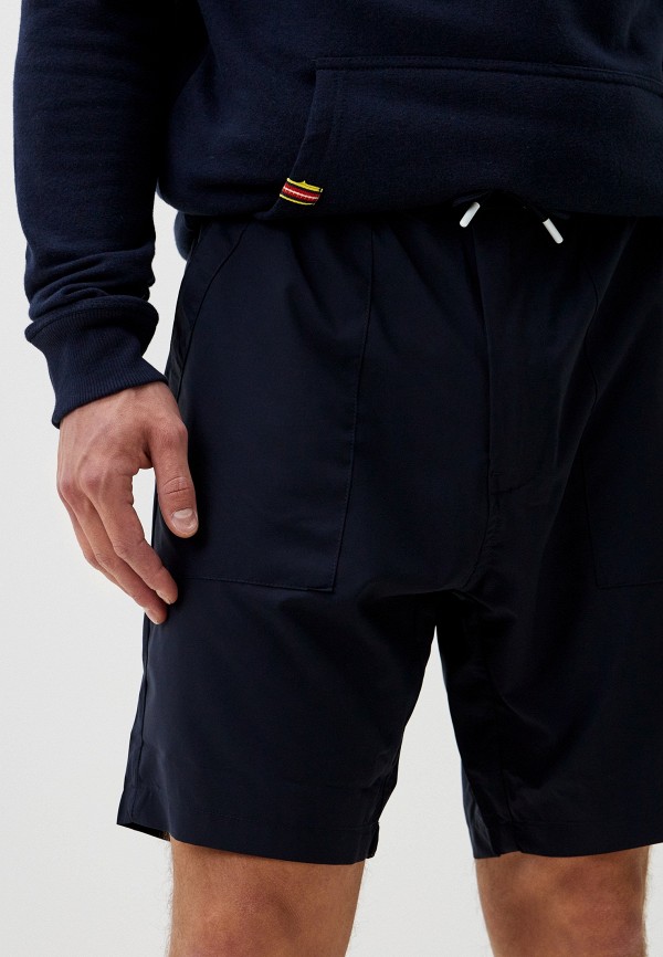 MZ72 Шорты - фото 4