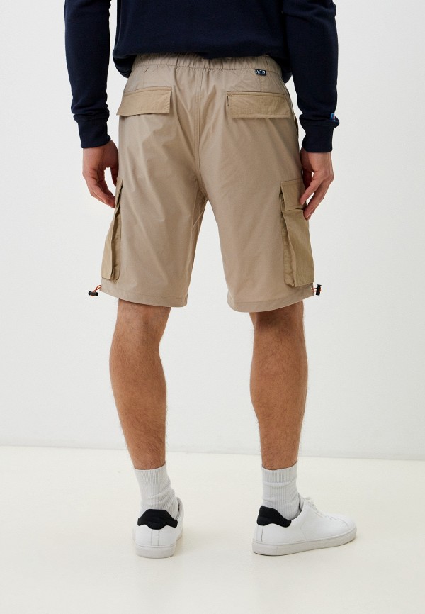 MZ72 Шорты - фото 3