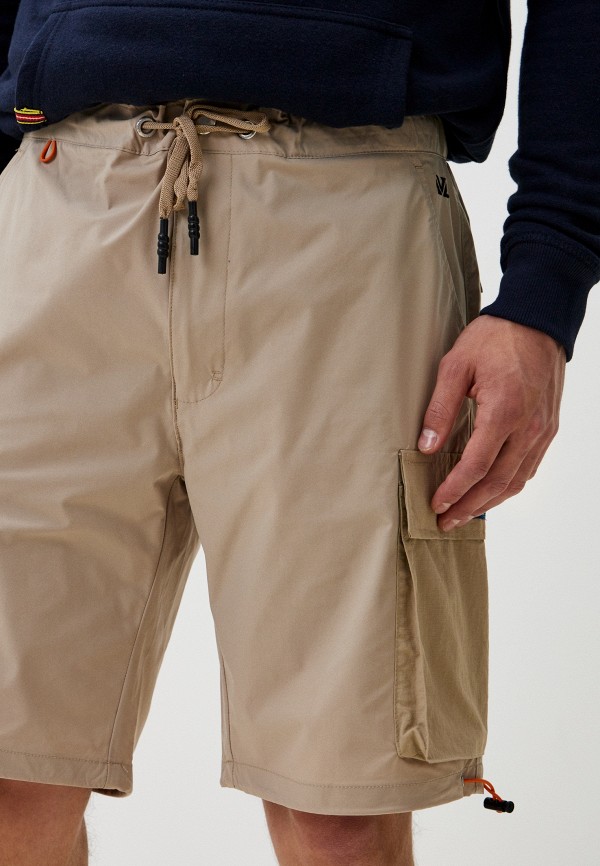 MZ72 Шорты - фото 4