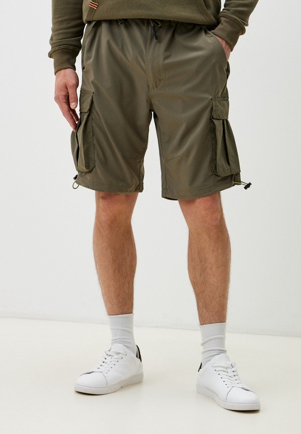 MZ72 Шорты - фото 1