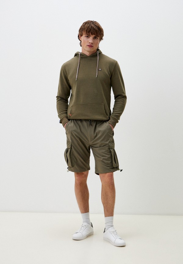 MZ72 Шорты - фото 2