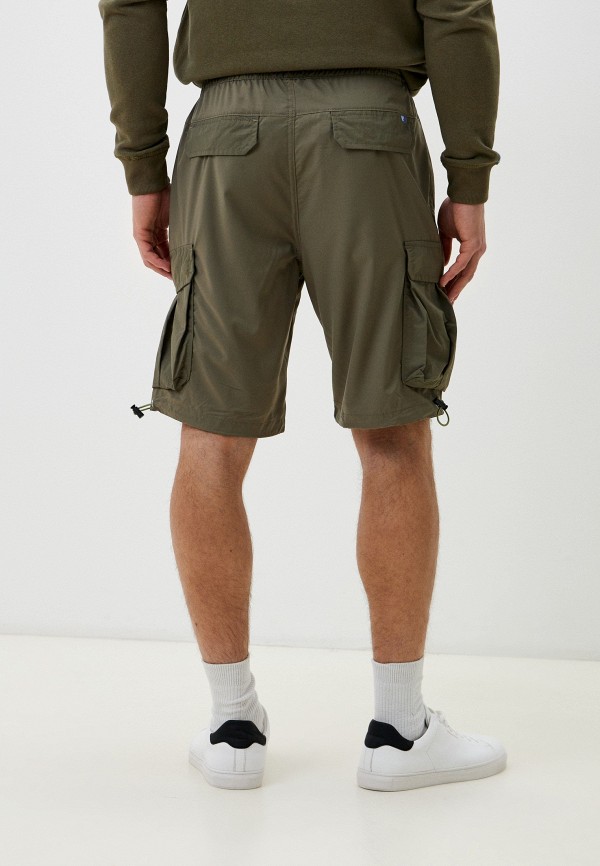 MZ72 Шорты - фото 3