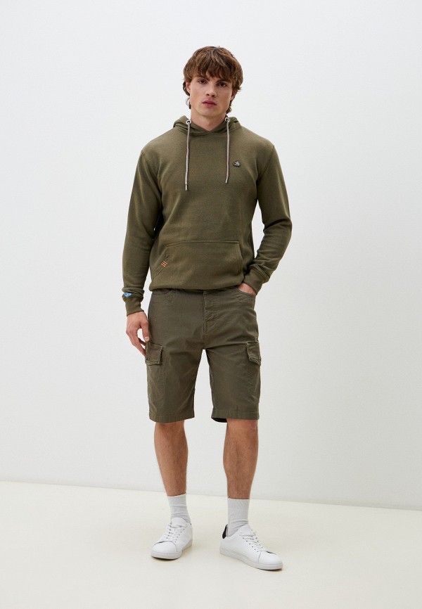 MZ72 Шорты - фото 2