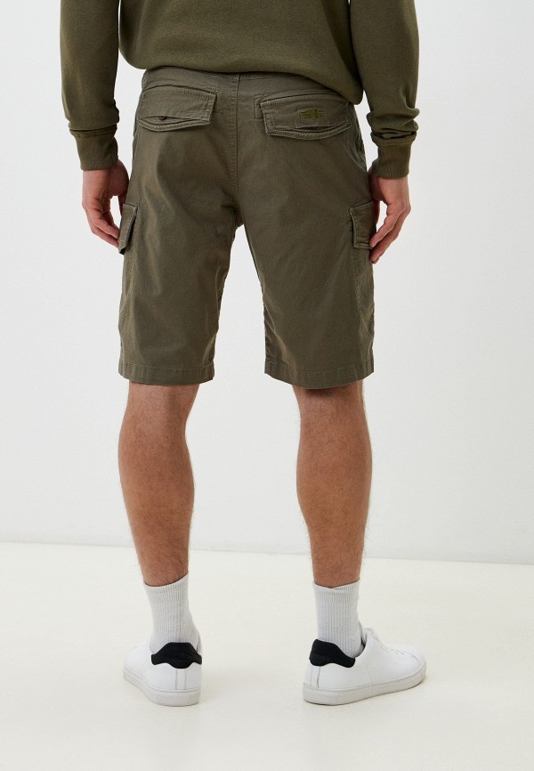 MZ72 Шорты - фото 3