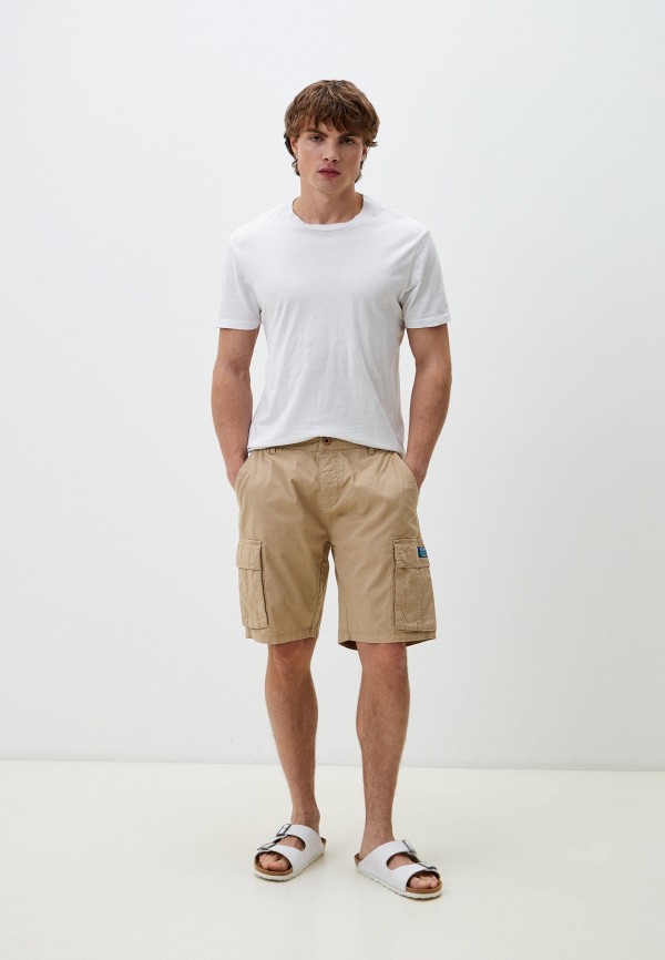 MZ72 Шорты - фото 2