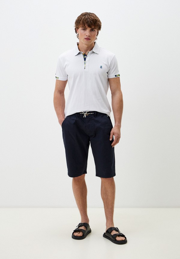 MZ72 Шорты - фото 2